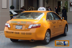 Taxi and Car Services