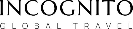Incognito Global Travel Concierge Service